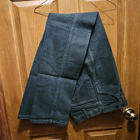 Wrangler 13 MWZKM Jeans - Picture 3 of 3